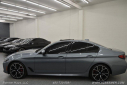 Thumbnail image of 2022 BMW 5 Series at Beemer Haus, LLC