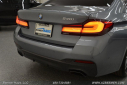 Thumbnail image of 2022 BMW 5 Series at Beemer Haus, LLC