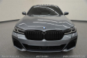 Thumbnail image of 2022 BMW 5 Series at Beemer Haus, LLC