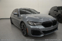 Thumbnail image of 2022 BMW 5 Series at Beemer Haus, LLC