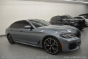 Thumbnail image of 2022 BMW 5 Series at Beemer Haus, LLC