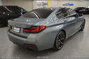 Thumbnail image of 2022 BMW 5 Series at Beemer Haus, LLC