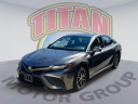 Thumbnail image of 2022 Toyota Camry at Hillside Toyota