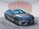 Thumbnail image of 2022 Toyota Camry at Hillside Toyota