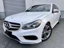 Thumbnail image of 2014 Mercedes-Benz E-Class at Rockstar Rides