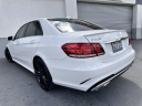 Thumbnail image of 2014 Mercedes-Benz E-Class at Rockstar Rides