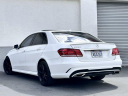 Thumbnail image of 2014 Mercedes-Benz E-Class at Rockstar Rides