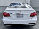 Thumbnail image of 2014 Mercedes-Benz E-Class at Rockstar Rides