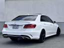 Thumbnail image of 2014 Mercedes-Benz E-Class at Rockstar Rides