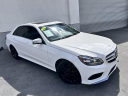 Thumbnail image of 2014 Mercedes-Benz E-Class at Rockstar Rides