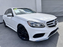 Thumbnail image of 2014 Mercedes-Benz E-Class at Rockstar Rides
