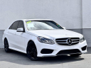 Thumbnail image of 2014 Mercedes-Benz E-Class at Rockstar Rides