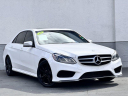 Thumbnail image of 2014 Mercedes-Benz E-Class at Rockstar Rides
