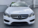Thumbnail image of 2014 Mercedes-Benz E-Class at Rockstar Rides