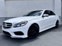 Thumbnail image of 2014 Mercedes-Benz E-Class at Rockstar Rides