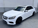 Thumbnail image of 2014 Mercedes-Benz E-Class at Rockstar Rides