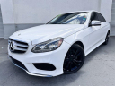 Thumbnail image of 2014 Mercedes-Benz E-Class at Rockstar Rides