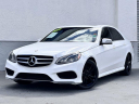 Thumbnail image of 2014 Mercedes-Benz E-Class at Rockstar Rides