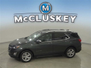 Thumbnail image of 2019 Chevrolet Equinox at Mccluskey Chevrolet Kings Automall