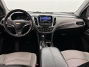 Thumbnail image of 2019 Chevrolet Equinox at Mccluskey Chevrolet Kings Automall