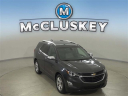 Thumbnail image of 2019 Chevrolet Equinox at Mccluskey Chevrolet Kings Automall