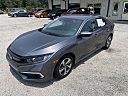 Thumbnail image of 2020 Honda Civic at Moore Automotive Group, LLC
