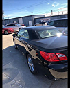 2009 Chrysler Sebring Limited at Platte Valley Auto Mart