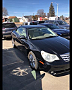 Thumbnail image of 2009 Chrysler Sebring at Platte Valley Auto Mart