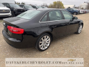 Thumbnail image of 2013 Audi A4 at NEW - DaveKehlChevrolet