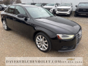 Thumbnail image of 2013 Audi A4 at NEW - DaveKehlChevrolet