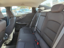 Thumbnail image of 2022 Chevrolet Malibu at Frank Brown Honda GMC