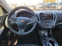 Thumbnail image of 2022 Chevrolet Malibu at Frank Brown Honda GMC