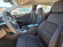 Thumbnail image of 2022 Chevrolet Malibu at Frank Brown Honda GMC