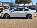 Thumbnail image of 2022 Chevrolet Malibu at Frank Brown Honda GMC