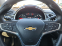Thumbnail image of 2022 Chevrolet Malibu at Frank Brown Honda GMC