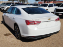 Thumbnail image of 2022 Chevrolet Malibu at Frank Brown Honda GMC