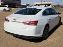 Thumbnail image of 2022 Chevrolet Malibu at Frank Brown Honda GMC