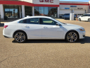 Thumbnail image of 2022 Chevrolet Malibu at Frank Brown Honda GMC