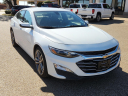 Thumbnail image of 2022 Chevrolet Malibu at Frank Brown Honda GMC