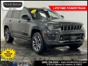 2021 Jeep Grand Cherokee L Overland at Novak Motors NJ