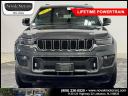 Thumbnail image of 2021 Jeep Grand Cherokee L at Novak Motors NJ
