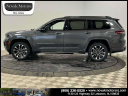 Thumbnail image of 2021 Jeep Grand Cherokee L at Novak Motors NJ