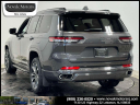 Thumbnail image of 2021 Jeep Grand Cherokee L at Novak Motors NJ