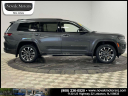 Thumbnail image of 2021 Jeep Grand Cherokee L at Novak Motors NJ