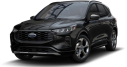 Thumbnail image of 2023 Ford Escape at Sunrise Volkswagen of Fort Pierce