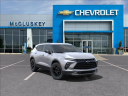 Thumbnail image of 2025 Chevrolet Blazer at Mccluskey Chevrolet Kings Automall