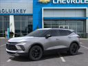 Thumbnail image of 2025 Chevrolet Blazer at Mccluskey Chevrolet Kings Automall