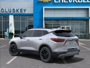Thumbnail image of 2025 Chevrolet Blazer at Mccluskey Chevrolet Kings Automall