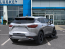 Thumbnail image of 2025 Chevrolet Blazer at Mccluskey Chevrolet Kings Automall