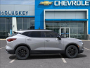 Thumbnail image of 2025 Chevrolet Blazer at Mccluskey Chevrolet Kings Automall